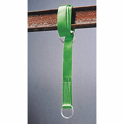 K3347 Cross-Arm Strap Temporary