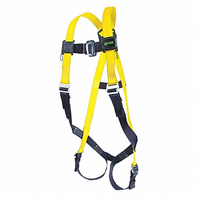 K3258 Arc Flash Body Harness DuraLite 2XL