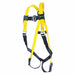 K3258 Arc Flash Body Harness DuraLite L/XL