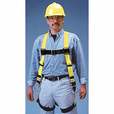 K3257 Full Body Harness DuraLite 2XL