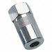 Grease Coupler 21/32in.1/8in. NPT (F)