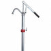 Hand Drum Pump Lever 2.8 oz per stroke