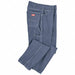 H6041 Carpenter Jeans Cotton 14oz Indigo 34x30