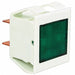 Light 250V Green