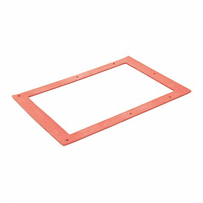 Gasket Burner Box 6 Pan