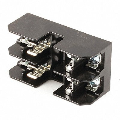 Block Fuse 2 Pole 30 Amp