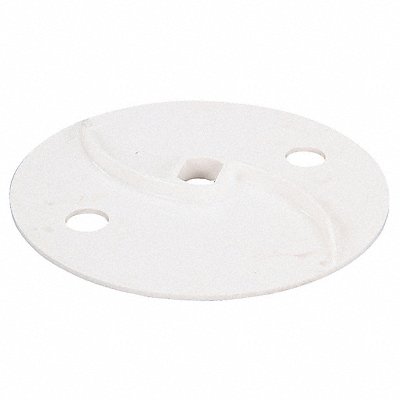 Discharge Plate