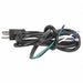 Cord with Plug