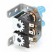 Valve Dual Water 4.8-1.35 GPM