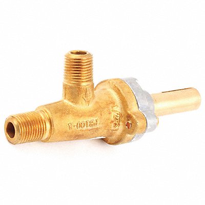 Control Safety Valve