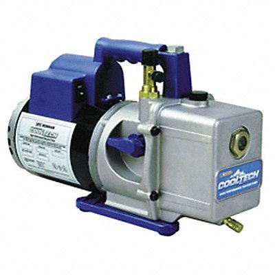 A/C Vacuum Pump 15-3/4In