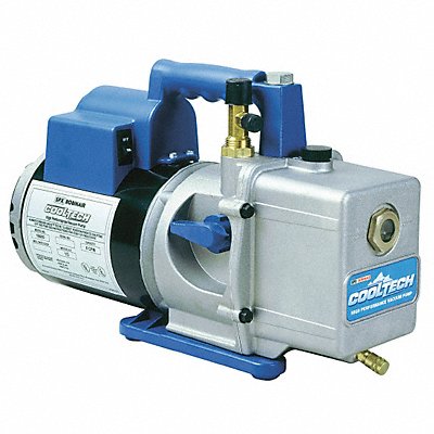 A/C Vacuum Pump 18In