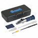 DEF Refractometer Kit Exhaust 12In