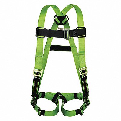 K3263 Full Body Harness Duraflex Python 3XL