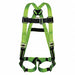 K3263 Full Body Harness Duraflex Python 3XL