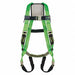 E1706 Body Harness Duraflex Python Ultra 3XL