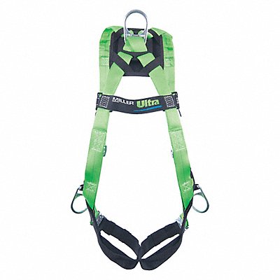 K3277 Body Harness Duraflex Python Ultra 2XL