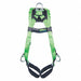 K3277 Body Harness Duraflex Python Ultra 3XL