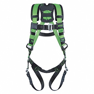 K3278 Full Body Harness Revolution S/M