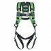 K3278 Full Body Harness Revolution S/M