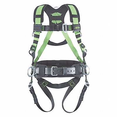 K3279 Full Body Harness Revolution S/M