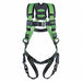 K3280 Full Body Harness Revolution 2XL/3XL