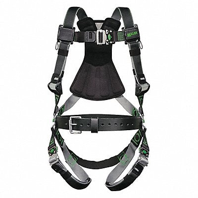 K3288 Full Body Harness Revolution 2XL/3XL