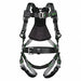 K3288 Full Body Harness Revolution S/M