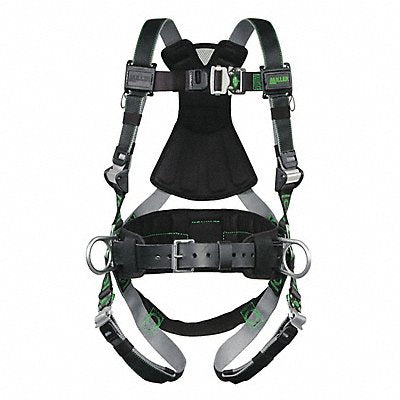 K3289 Full Body Harness Revolution XS