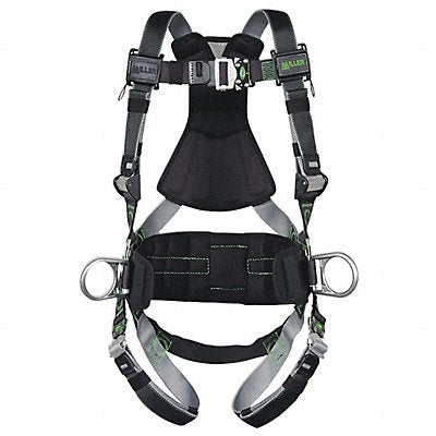 K3290 Full Body Harness Revolution 2XL/3XL