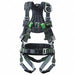 K3292 Full Body Harness Revolution S/M