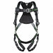 K3294 Full Body Harness Revolution 2XL/3XL