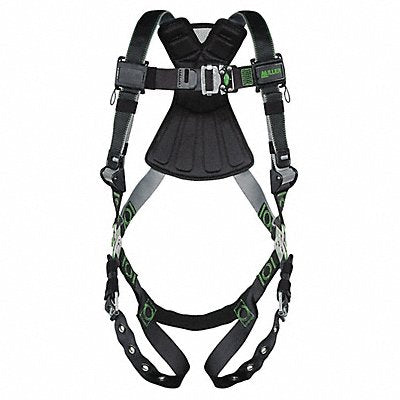 K3294 Full Body Harness Revolution S/M