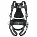 K3295 Full Body Harness Revolution S/M