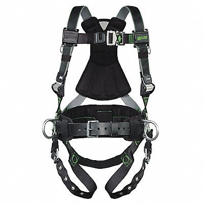 K3295 Full Body Harness Revolution 2XL/3XL