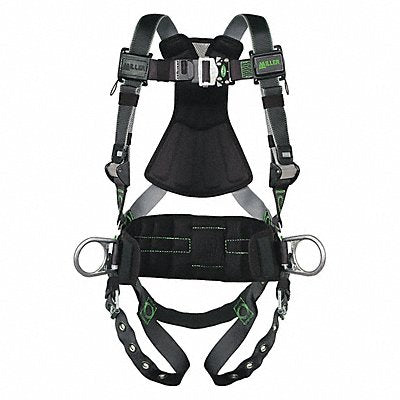 K3296 Full Body Harness Revolution 2XL/3XL