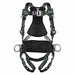K3296 Full Body Harness Revolution 2XL/3XL