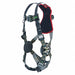 K3298 Arc Flash Harness Revolution 2XL/3XL