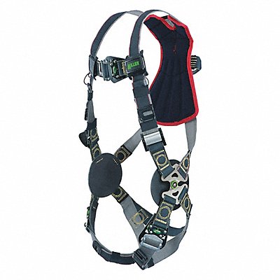 K3298 Arc Flash Body Harness Revolution S/M