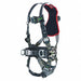 K3299 Arc Flash Body Harness Revolution S/M