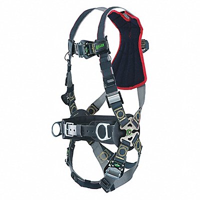 K3299 Arc Flash Harness Revolution 2XL/3XL