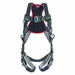 K3300 Arc Flash Harness Revolution 2XL/3XL