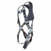 K3306 Hot Work Harness Revolution S/M