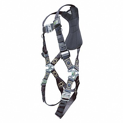 K3306 Hot Work Harness Revolution L/XL