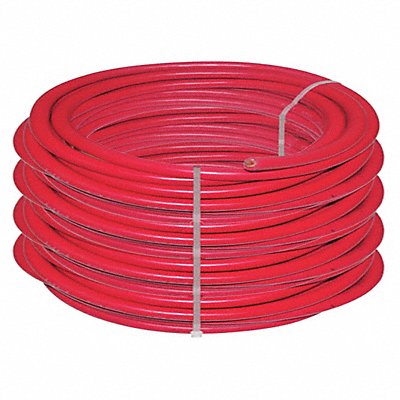 Welding Cable 6AWG Neoprene Red 100ft