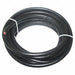 Welding Cable 2AWG Neoprene Blk 25ft