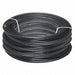 Welding Cable 4/0 Neoprene Blk 100ft