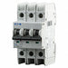 IEC Mini Circuit Breaker 25A 3P 277/480V