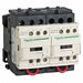 NEMAMagneticContactor Reversing 480VAC