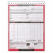 Hazmat Bill of Lading Forms Hazmat PK250